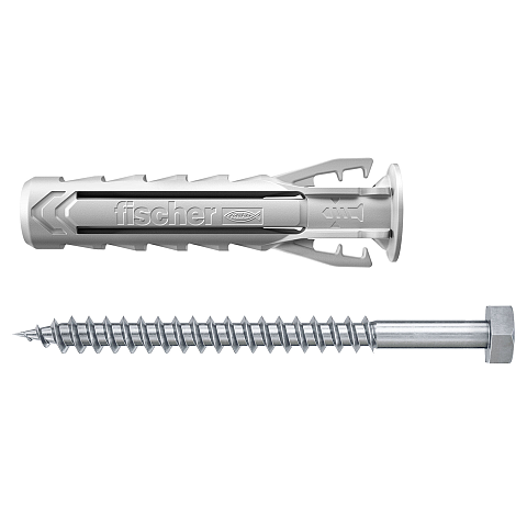 Fischer 567830 Schraube/Bolzen 2 Stück(e)