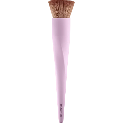 Essence 944708 Makeup-Pinsel für Gesicht/ Körper