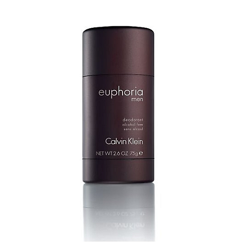 Calvin Klein Euphoria Men Männer Deostift 75 g 1 Stück(e)