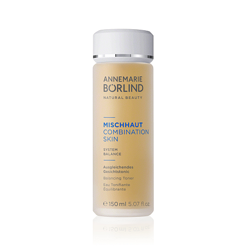 Annemarie Börlind Mischhaut Gesichtslotion 150 ml Frauen