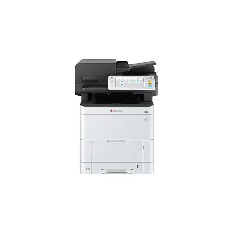 KYOCERA ECOSYS MA3500cix Laser A4 1200 x 1200 DPI 35 Seiten pro Minute