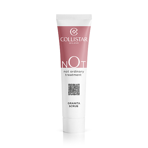Collistar K18904 Lippenbalsam Lippenpeeling 12 ml