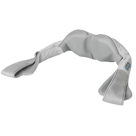 Medisana NMG 850 Massageauflage Grau