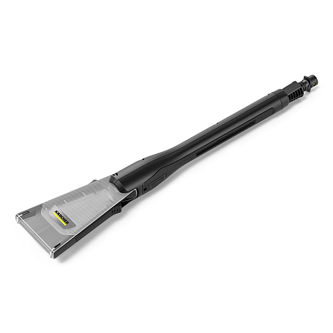 Kärcher eco!Booster 130 Abguss