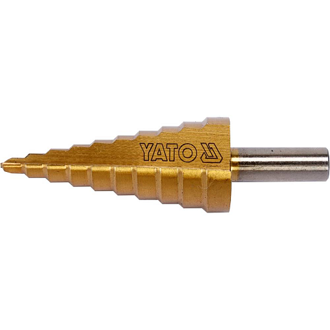 Yato YT-44741 Bohrer Taktbohrer 1 Stück(e)