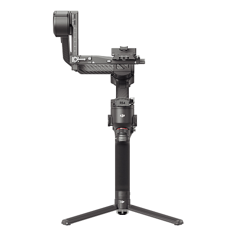 DJI RS 4 Pro Handkamerastabilisator Schwarz