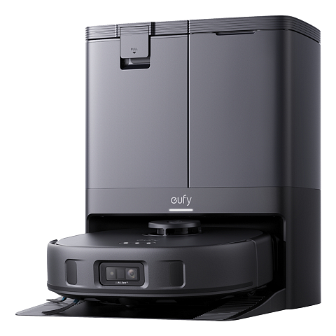 Eufy X10 Pro Omni Schwarz