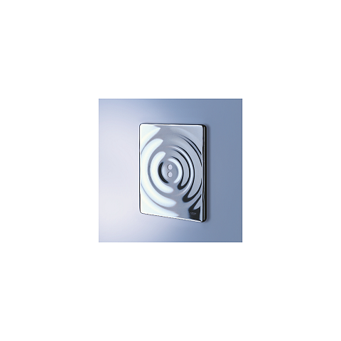 GROHE Tectron Surf Chrom