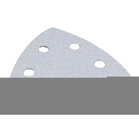 Makita B-21680 Schleifmaschinenzubehör 10 Stück(e)