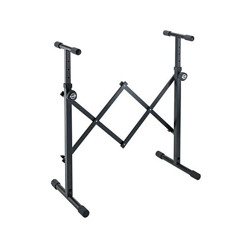 König & Meyer 18826-000-55 Musikinstrumentständer/-halterung Tastatur Schwarz
