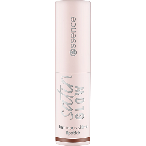 Essence Satin Glow 3,5 g 06 Deja-brew Glanz