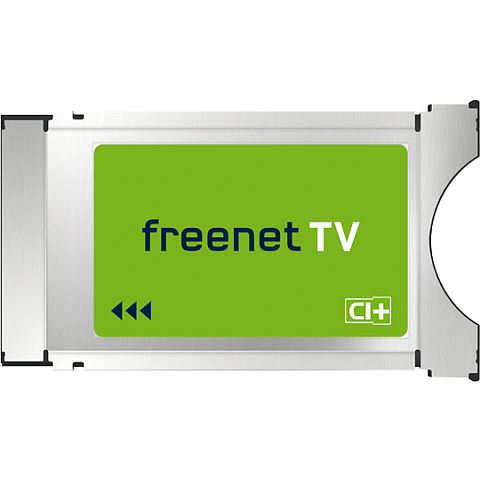 Telestar 89001 Conditional-Access Modul (CAM) HD