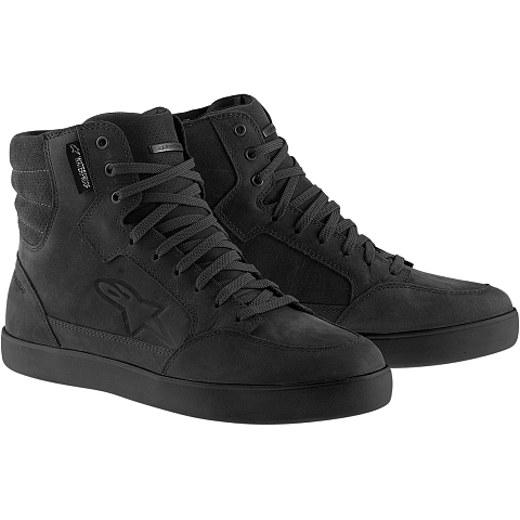 Alpinestars 2542015-10-9 Motorrad-Schuh Männlich Erwachsener Schwarz