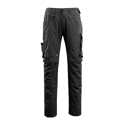 MASCOT 16079-230-09-90C51 Hosen Schwarz