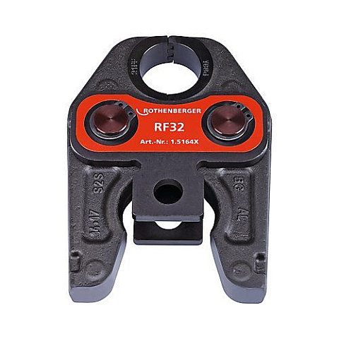 Rothenberger 015164X Rohrleistungspresse