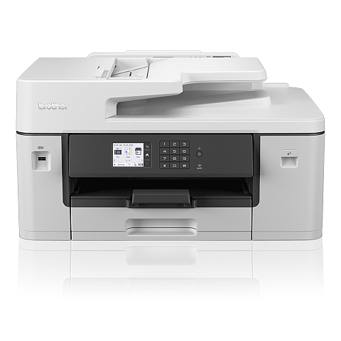Brother MFC-J3540DW Multifunktionsdrucker Tintenstrahl A3 4800 x 1200 DPI WLAN