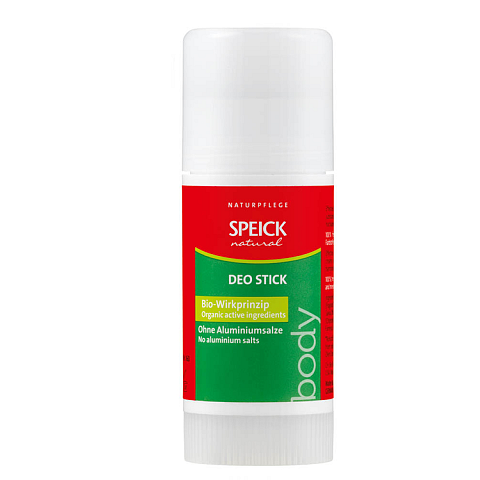 Speick 160 Deodorant Frauen 40 ml 1 Stück(e)