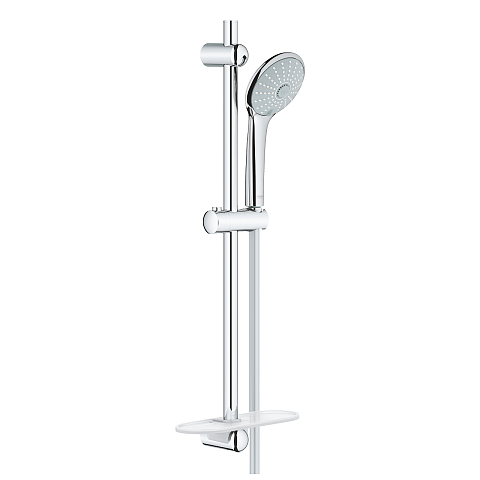 GROHE Euphoria 110 Massage Duschsystem Chrom