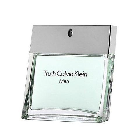 Calvin Klein Truth For Men 100 ml Männer