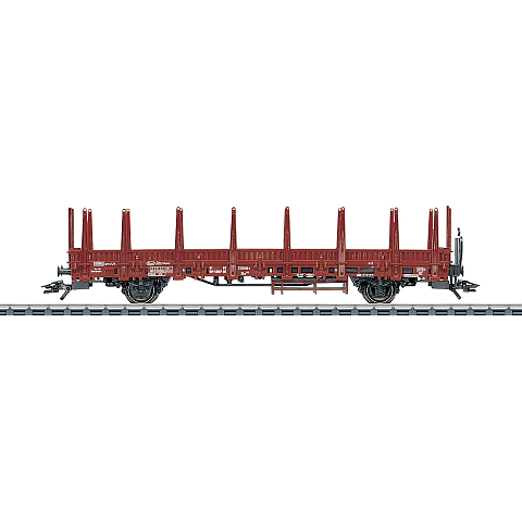 Märklin 4694 maßstabsgetreue modell Zugmodell Vormontiert HO (1:87)
