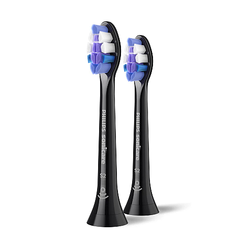 Philips Sensitive HX6052/88 Doppelpack Bürstenköpfe