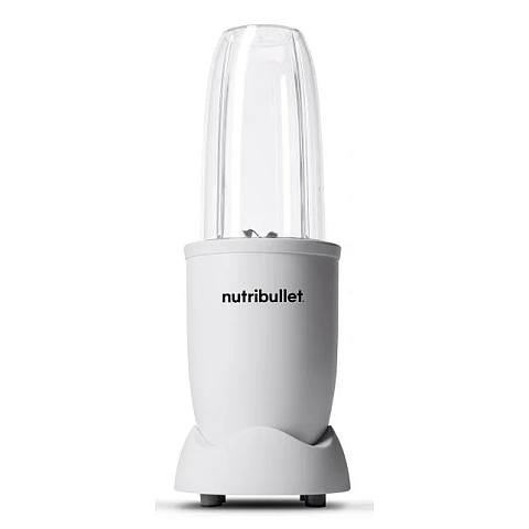 NutriBullet Pro 900 0,9 l Sport-Mixer 900 W Weiß