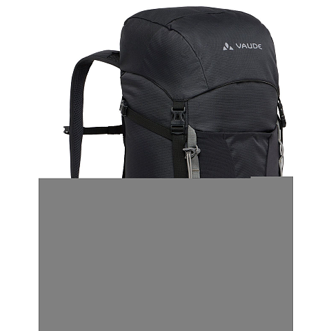 VAUDE Brenta 30 30 l Schwarz