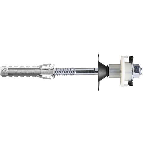 Fischer 567591 Schraubanker/Dübel 2 Stück(e)