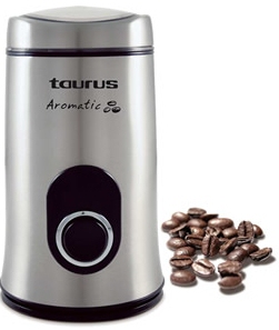 Taurus Aromatic 150 150 W Edelstahl