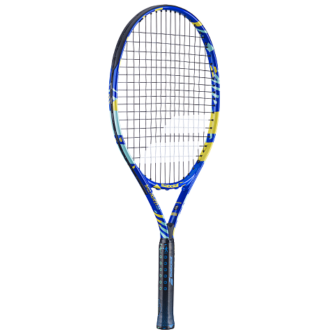 Babolat Ballfighter 23 Aluminium Blau, Gelb 1 Stück(e)
