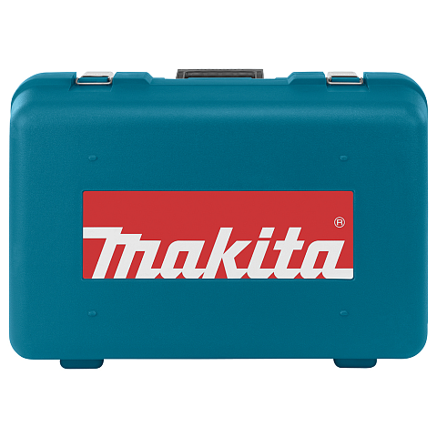 Makita 824729-2 Ausrüstungstasche/-koffer Schwarz, Türkis