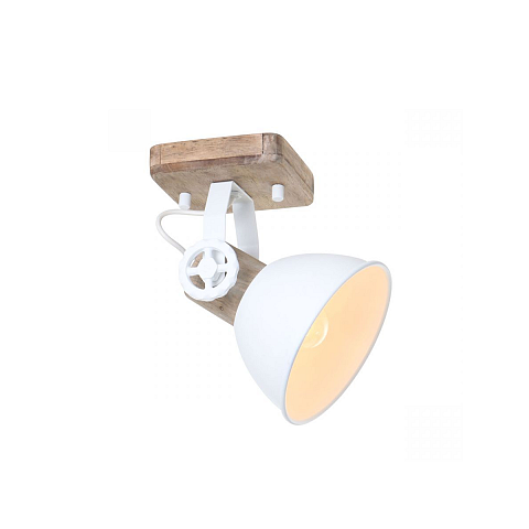 Besselink licht ST7968W Lichtspot E27 LED