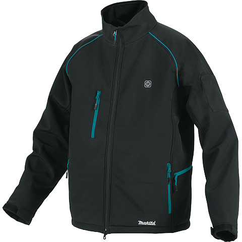 Makita DCJ205Z3XL Mantel/Jacke