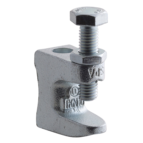 Fischer TKL M8 2,3 cm Metallisch