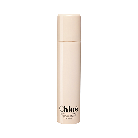 Chloé Signature Frauen Spray-Deodorant 100 ml 1 Stück(e)