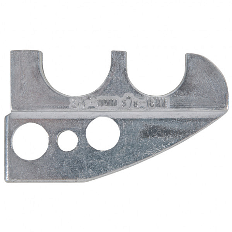 KS Tools 123.0077 Zubehör für Handrohrschneidwerkzeug Schneidedisk Silber