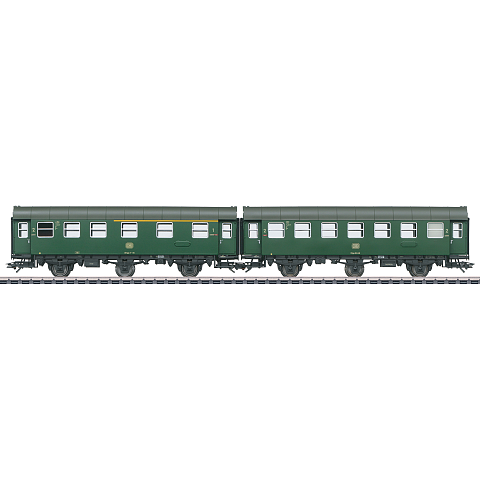 Märklin 43175 maßstabsgetreue modell Zugmodell Vormontiert HO (1:87)