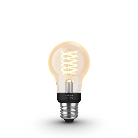 Philips Hue White A60 - Smarte Lampe E27