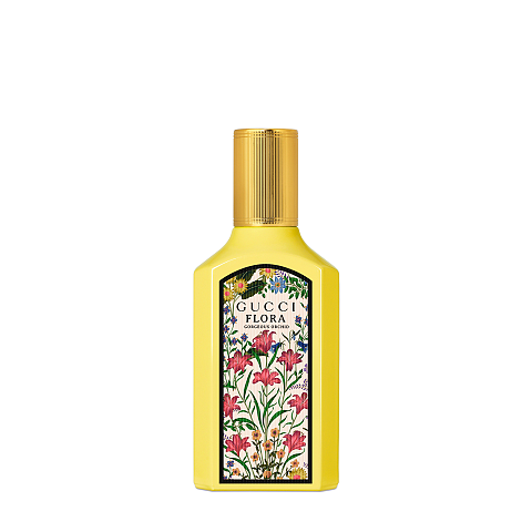 Gucci Flora Gorgeous Orchid 50 ml Frauen
