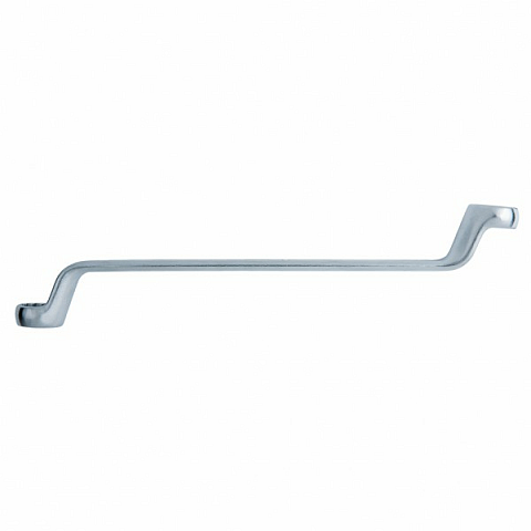 KS Tools 517.0896 Schraubenschlüssel Chrom-Vanadium-Stahl Edelstahl 346 mm