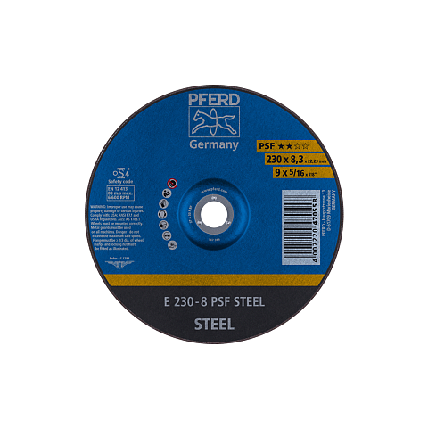 PFERD 62023834 Winkelschleifer-Zubehör