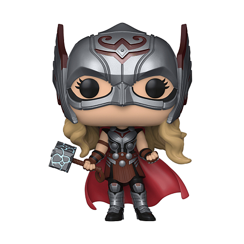 FUNKO POP! 62422 collectible figure