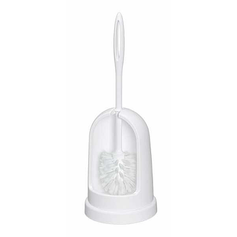 WENKO WC-Garnitur Standard Weiß