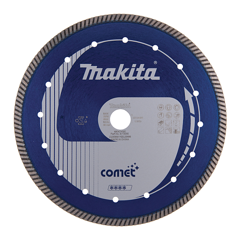 Makita B-13035 Winkelschleifer-Zubehör