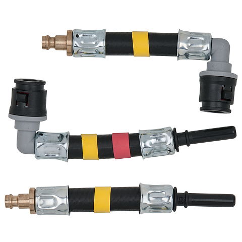 KS Tools 150.1865 Kraftstoffsystem/-komponenten für Fahrzeuge