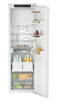 Liebherr IRDe 5121 Plus Kühlschrank mit Gefrierfach Integriert 286 l Weiß