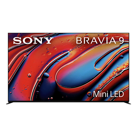 Sony K-65XR90 165,1 cm (65") 4K Ultra HD Smart-TV WLAN Schwarz