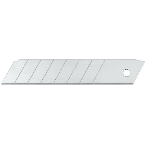 Wedo 78 18 Teppichmesserklinge 10 Stück(e)