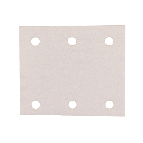 Makita P-35885 Schleifmaschinenzubehör 10 Stück(e) Schleifblatt