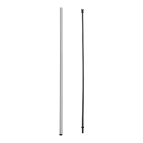 GROHE 48514000 Duschsystem Chrom